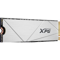 SSD ADATA XPG Gammix S60 Blade 2TB AGAMMIXS60-2T-CS - Превью изображения №2 — Интернет-магазин Time-Shop