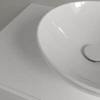 Умывальник Villeroy & Boch 4A4501R1 - Превью изображения №6 — Интернет-магазин Time-Shop