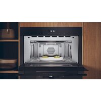 Микроволновая печь Haier H38DMWID26NB - Превью изображения №6 — Интернет-магазин Time-Shop