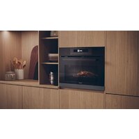 Микроволновая печь Haier H38DMWID26NB - Превью изображения №8 — Интернет-магазин Time-Shop