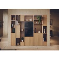 Микроволновая печь Haier H38DMWID26NB - Превью изображения №9 — Интернет-магазин Time-Shop