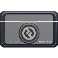 Радиосистема Hollyland LARK M2 Mini Combo - Превью изображения №3 — Интернет-магазин Time-Shop