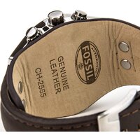 Наручные часы Fossil CH2565 - Превью изображения №9 — Интернет-магазин Time-Shop