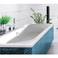 Ванна Eurolux Orio 180x80 - Превью изображения №2 — Интернет-магазин Time-Shop