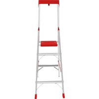 Лестница-стремянка Новая высота NV 5115 5115103 - Превью изображения №4 — Интернет-магазин Time-Shop