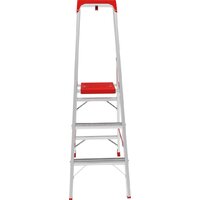 Лестница-стремянка Новая высота NV 5115 5115103 - Превью изображения №2 — Интернет-магазин Time-Shop