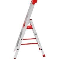 Лестница-стремянка Новая высота NV 5115 5115103 - Превью изображения №3 — Интернет-магазин Time-Shop