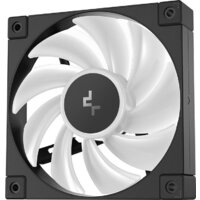 Комплект вентиляторов для корпуса DeepCool FD12 ARGB R-FD12-BKAPN3-G - Превью изображения №3 — Интернет-магазин Time-Shop
