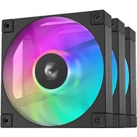 DeepCool FD12 ARGB R-FD12-BKAPN3-G