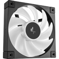 Комплект вентиляторов для корпуса DeepCool FD12 ARGB R-FD12-BKAPN3-G - Превью изображения №8 — Интернет-магазин Time-Shop