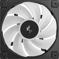 Комплект вентиляторов для корпуса DeepCool FD12 ARGB R-FD12-BKAPN3-G - Превью изображения №5 — Интернет-магазин Time-Shop