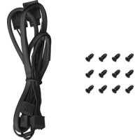 Комплект вентиляторов для корпуса DeepCool FD12 ARGB R-FD12-BKAPN3-G - Превью изображения №9 — Интернет-магазин Time-Shop