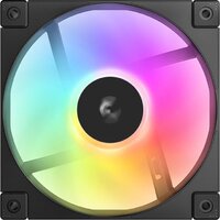 Комплект вентиляторов для корпуса DeepCool FD12 ARGB R-FD12-BKAPN3-G - Превью изображения №4 — Интернет-магазин Time-Shop