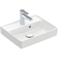 Умывальник Villeroy & Boch Collaro 433445R1 - Превью изображения №2 — Интернет-магазин Time-Shop