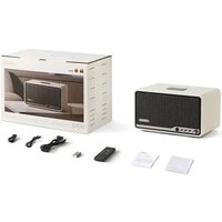 Беспроводная аудиосистема Edifier S300 (бежевый) - Превью изображения №5 — Интернет-магазин Time-Shop