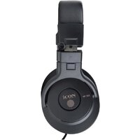 Наушники iCON HP-310 - Превью изображения №6 — Интернет-магазин Time-Shop