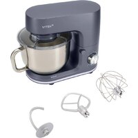 Планетарный миксер Vitek VT-PM0660 - Превью изображения №6 — Интернет-магазин Time-Shop