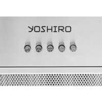 Кухонная вытяжка Yoshiro YBH-B107 - Превью изображения №5 — Интернет-магазин Time-Shop