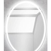  BelBagno Зеркало SPC-VST-600-800-LED-BTN - Превью изображения №1 — Интернет-магазин Time-Shop