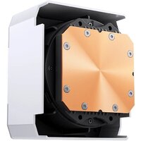 Система жидкостного охлаждения для процессора Jonsbo TF3-360SCW (белый) - Превью изображения №9 — Интернет-магазин Time-Shop