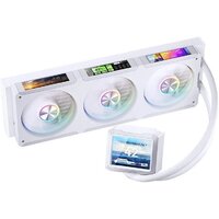 Jonsbo TF3-360SCW (белый)