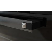 Электрический духовой шкаф TEKA NEO HSB 6250 P FBK - Превью изображения №9 — Интернет-магазин Time-Shop