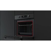 Электрический духовой шкаф TEKA NEO HSB 6250 P FBK - Превью изображения №4 — Интернет-магазин Time-Shop