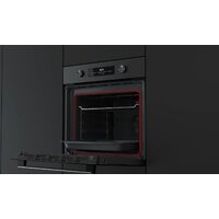 Электрический духовой шкаф TEKA NEO HSB 6250 P FBK - Превью изображения №5 — Интернет-магазин Time-Shop