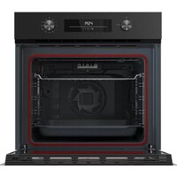 Электрический духовой шкаф TEKA NEO HSB 6250 P FBK - Превью изображения №2 — Интернет-магазин Time-Shop