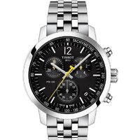 Наручные часы Tissot Prc 200 Chronograph T114.417.11.057.00 - Превью изображения №8 — Интернет-магазин Time-Shop