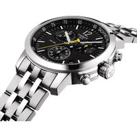 Наручные часы Tissot Prc 200 Chronograph T114.417.11.057.00 - Превью изображения №3 — Интернет-магазин Time-Shop