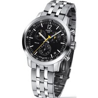 Наручные часы Tissot Prc 200 Chronograph T114.417.11.057.00 - Превью изображения №2 — Интернет-магазин Time-Shop