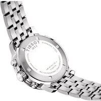 Наручные часы Tissot Prc 200 Chronograph T114.417.11.057.00 - Превью изображения №4 — Интернет-магазин Time-Shop
