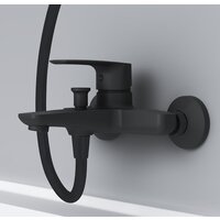 Смеситель AM.PM Gem F90A10022 - Превью изображения №3 — Интернет-магазин Time-Shop