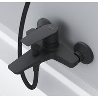 Смеситель AM.PM Gem F90A10022 - Превью изображения №2 — Интернет-магазин Time-Shop