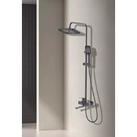 Душевая система  Splenka S40.24.07 - Превью изображения №2 — Интернет-магазин Time-Shop