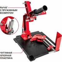 Стойка для УШМ P.I.T. P0010007 - Превью изображения №5 — Интернет-магазин Time-Shop