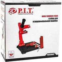 Стойка для УШМ P.I.T. P0010007 - Превью изображения №2 — Интернет-магазин Time-Shop