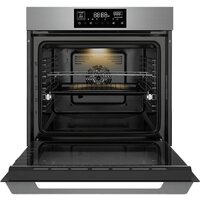 Электрический духовой шкаф MAUNFELD AEOD76106S - Превью изображения №3 — Интернет-магазин Time-Shop