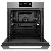 Электрический духовой шкаф MAUNFELD AEOD76106S - Превью изображения №5 — Интернет-магазин Time-Shop