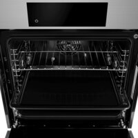 Электрический духовой шкаф MAUNFELD AEOD76106S - Превью изображения №9 — Интернет-магазин Time-Shop