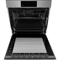 Электрический духовой шкаф MAUNFELD AEOD76106S - Превью изображения №6 — Интернет-магазин Time-Shop