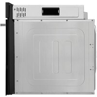 Электрический духовой шкаф MAUNFELD AEOD76106S - Превью изображения №7 — Интернет-магазин Time-Shop