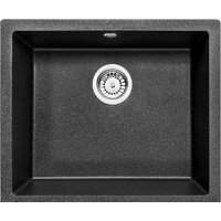 Deante Corda ZQA G10C (графитовый металлик)