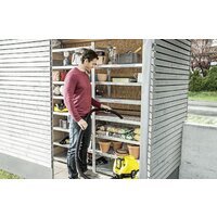 Пылесос Karcher WD 3 Battery 1.629-910.0 - Превью изображения №7 — Интернет-магазин Time-Shop