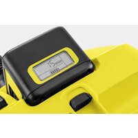 Пылесос Karcher WD 3 Battery 1.629-910.0 - Превью изображения №5 — Интернет-магазин Time-Shop