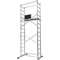 Алюмет Техно 5 4207 (2x14 ступеней)