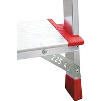 Лестница-стремянка Новая высота NV 3117 (3 ступени) - Превью изображения №8 — Интернет-магазин Time-Shop