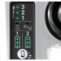 Пылесос Makita DVC560Z (без АКБ) - Превью изображения №3 — Интернет-магазин Time-Shop