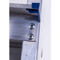 Лестница-стремянка Stairs AS04 (4 ступени) - Превью изображения №3 — Интернет-магазин Time-Shop